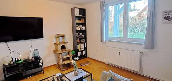 81m2 4-Zimmer-Erdgeschoß-Wohnung im Ortsgebiet von Lieboch ab 1.12. Privat. Provisionsfrei.