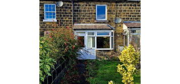 Terraced house to rent in Bradford Road, Otley LS21