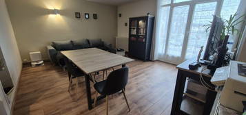 Appartement 3 pièces