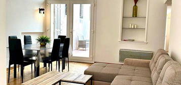 Location appartement pour étudiant