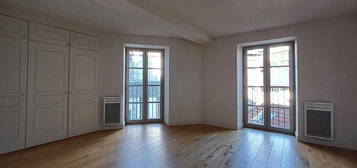 Appartement 3 pièces 57 m²