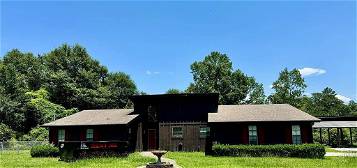 100 Rabbit Hill Ln, Carriere, MS 39426