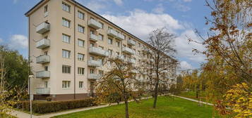 Prodej bytu 2+1, 54 m2, Praha, ul. Zelenečská - Hloubětín