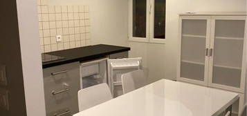 Appartement Dupleix