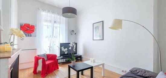 Studio  à vendre, 1 pièce, 42 m², Étage 4/4