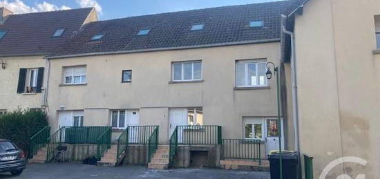 Location appartement 3 pièces 57 m²