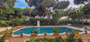 Casa en calle De la Playa, Cabo Pino - Reserva de Marbella, Marbella