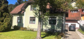 Privatverkauf: Charmantes Einfamilienhaus in 3195 Kernhof - Ihr Rückzugsort im Voralpenland