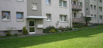 2-Zimmer-Wohnung in Siegburg