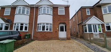 3 bed property to rent