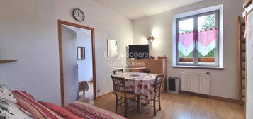 Appartement 2 pièces 26 m²