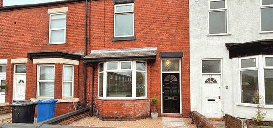 5 bedroom terraced house for sale