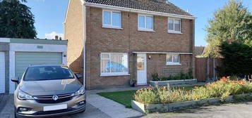 Detached house for sale in Parkfield Road, Ruskington, Sleaford NG34