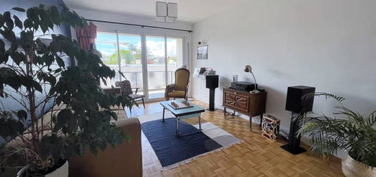 A VENDRE CHEZ BLOT IMMOBILIER - APPARTEMENT TYPE 4 - RENNES THABOR - 87m2