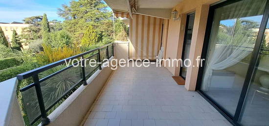 Achat appartement 3 pièces 82 m²