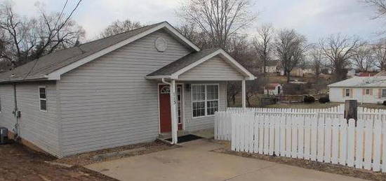 113 N  Long St, Bonne Terre, MO 63628