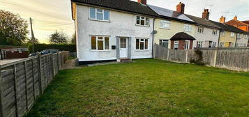 3 bedroom semi-detached house