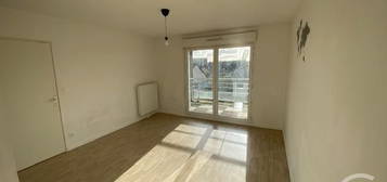 Location appartement 2 pièces 40 m²