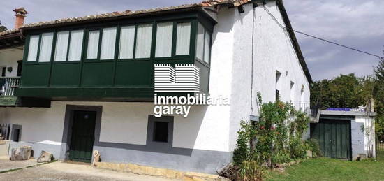 Casa o chalet independiente en venta en Merindad de Sotoscueva