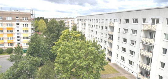 +++ Über den Wolken - saniert und mit Balkon +++