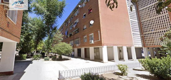 Piso en venta en Barrio de las Fronteras