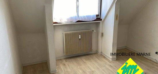 Location appartement 1 pièce 17 m²