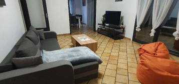 Appartement T4