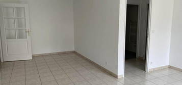 Appartement F3 récent