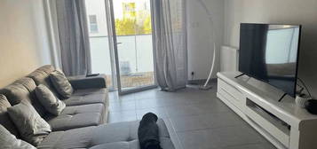 Location appartement 2 pièces 38 m²