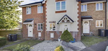 2 bedroom semi-detached house