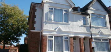 4 bedroom semi-detached house