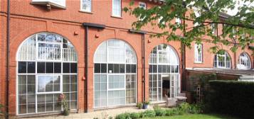 Flat to rent in Bell College Court, South Road, Saffron Walden CB11