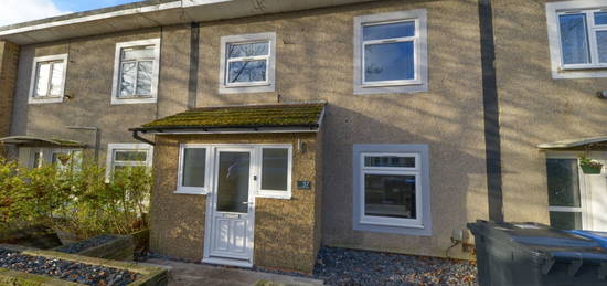 4 bed terraced house to rent