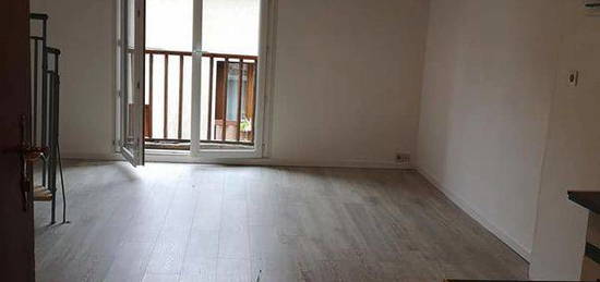 Appartement T2 bis