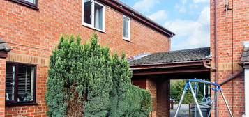 End terrace house for sale in Leyland View, Wellingborough NN8