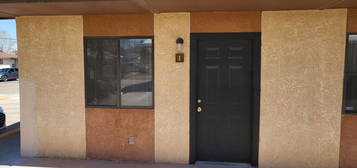 1011-1015 W  University Dr #1, Portales, NM 88130