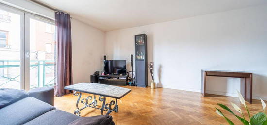 Appartement de 3 pièces de 60m2 en vente à Argenteuil - Idéal pour les familles