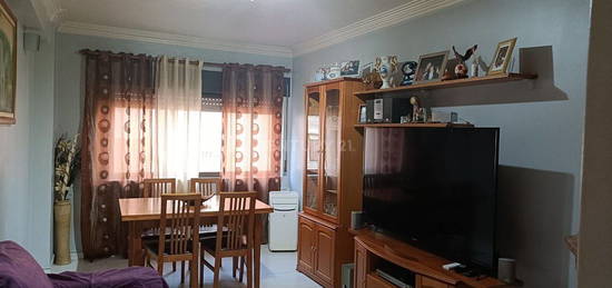 Apartamento T2 Encosta do Sol