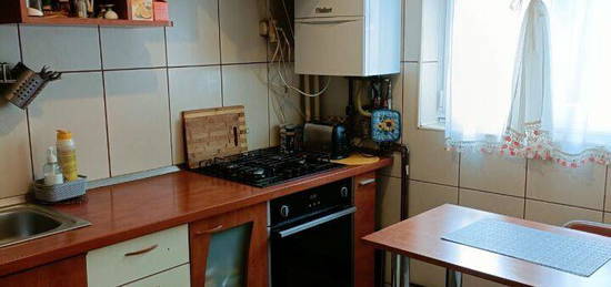 Apartament 3 camere Toporasi