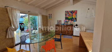 Loft via Roma 34, Pralboino