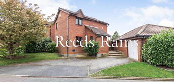 3 bedroom detached house