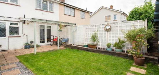 3 bedroom semi-detached house