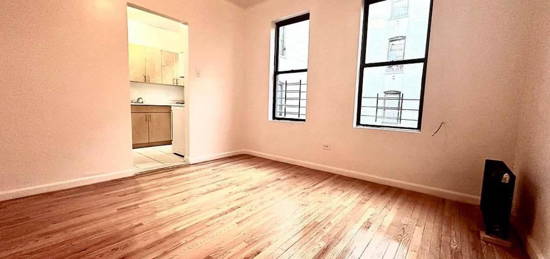 72 Vermilyea Ave #1B, New York, NY 10034