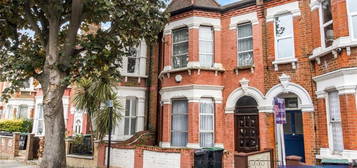 Terraced house for sale in Dongola Road, Londoin N17