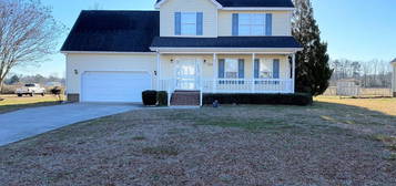 204 Ryan Way, Goldsboro, NC 27534