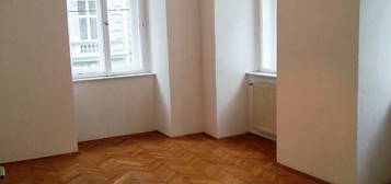 Altbauwohnung in Top-Lage des 6. Bezirks (Mariahilf)