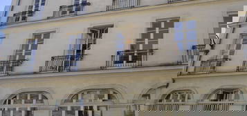 T2 quartier Talensac Nantes 44000