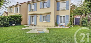 Achat maison 6 pièces 123 m²