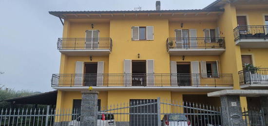 Appartamento in vendita in via Sant'Orsola, 58