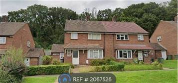 Semi-detached house to rent in Park Barn Drive, Guildford GU2